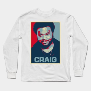 Craig Long Sleeve T-Shirt